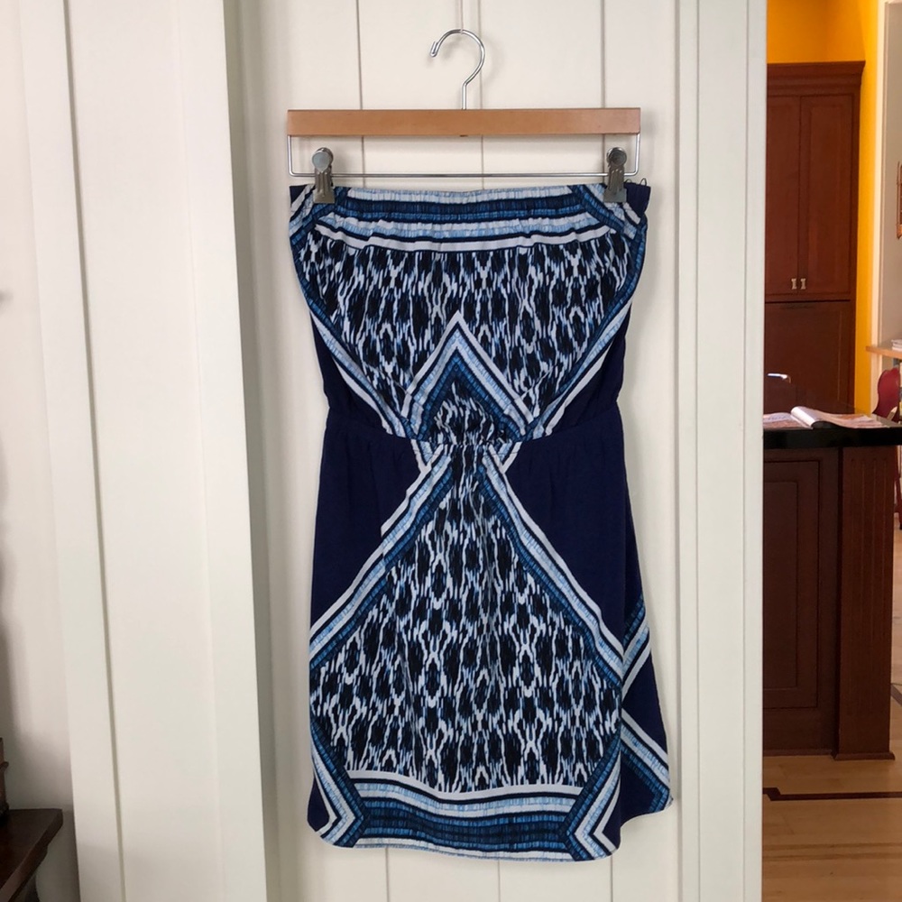 Express Mini Dress
